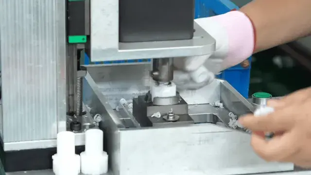 Chamfering