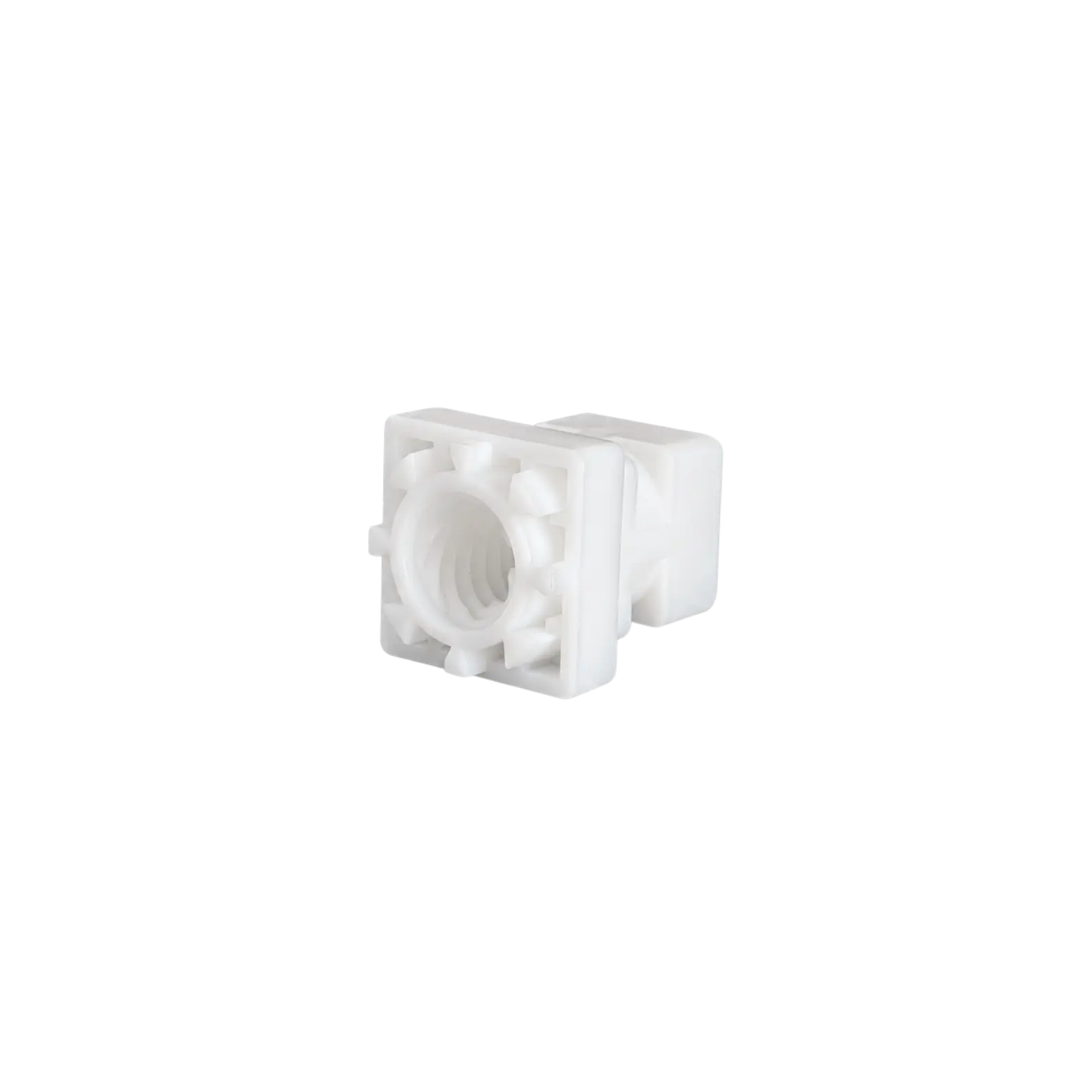 Bevel gear — plastic gear geometry reference