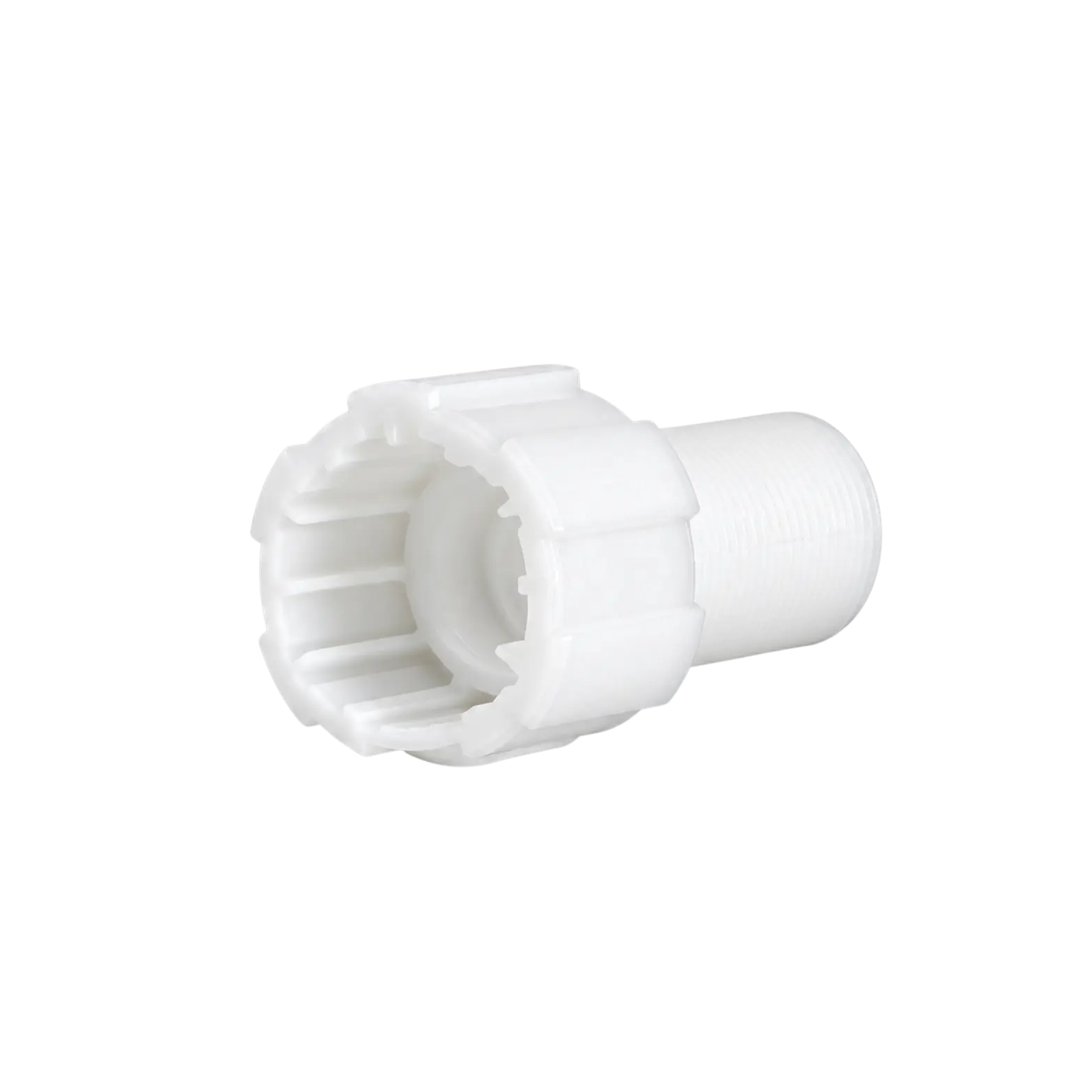Spline gear — plastic gear geometry reference