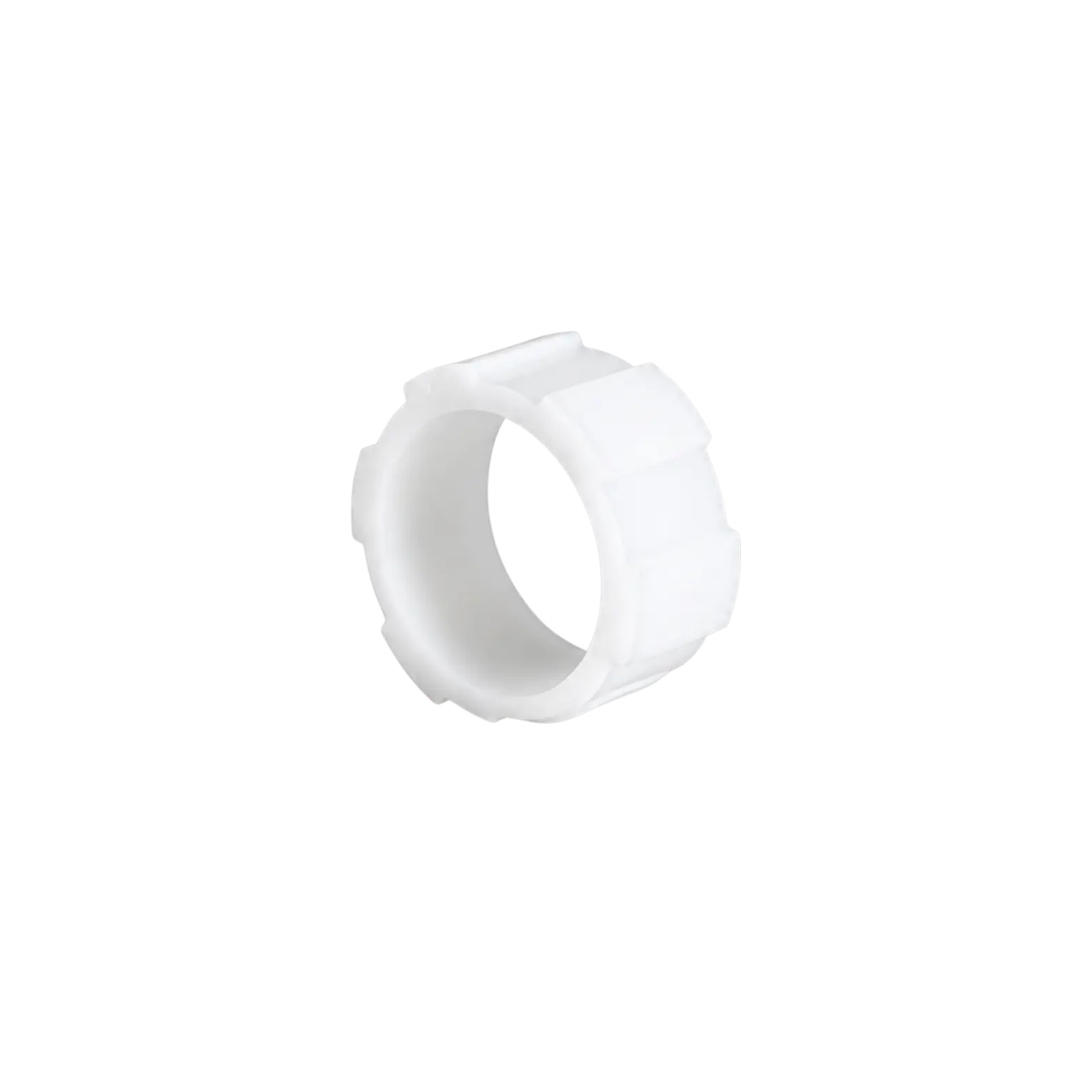 Internal gear ring — plastic gear geometry reference